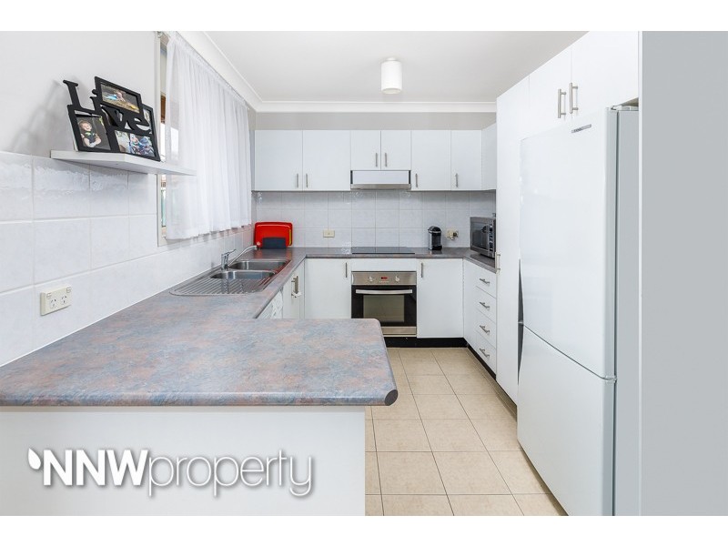 3/22 Westminster Street, Schofields NSW 2762