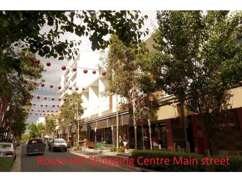 3/22 Westminster Street, Schofields NSW 2762