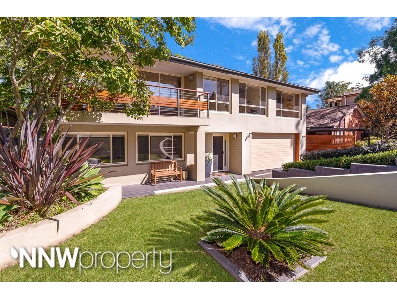 38 Menzies Road, Marsfield NSW 2122