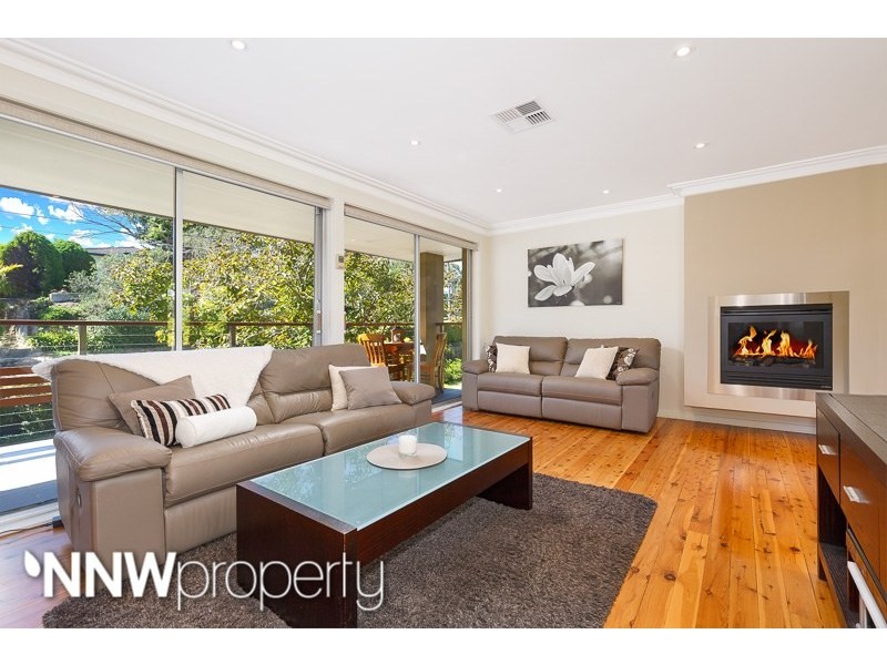 38 Menzies Road, Marsfield NSW 2122