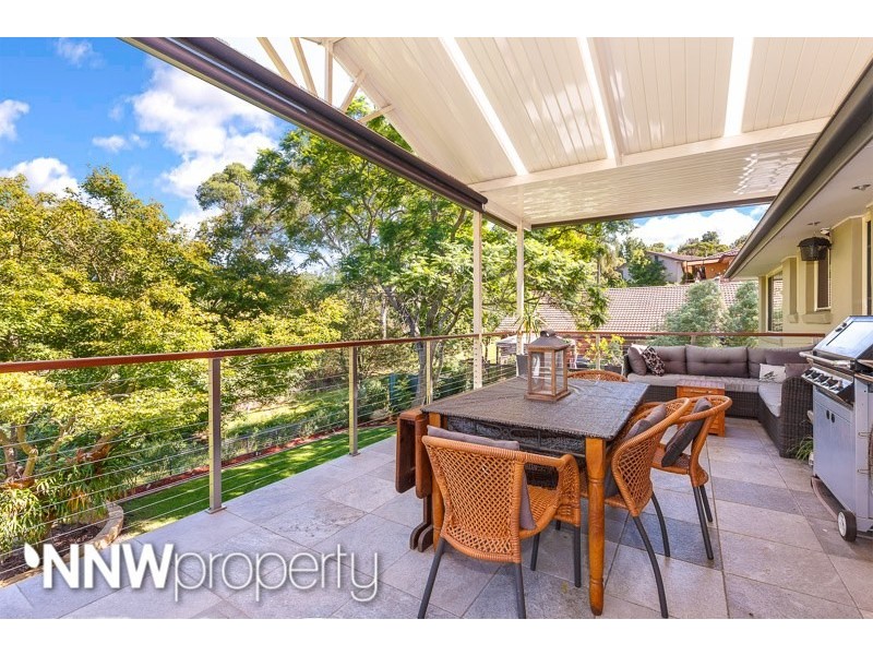 38 Menzies Road, Marsfield NSW 2122