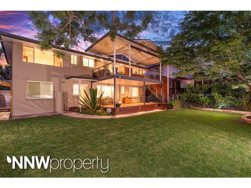 38 Menzies Road, Marsfield NSW 2122