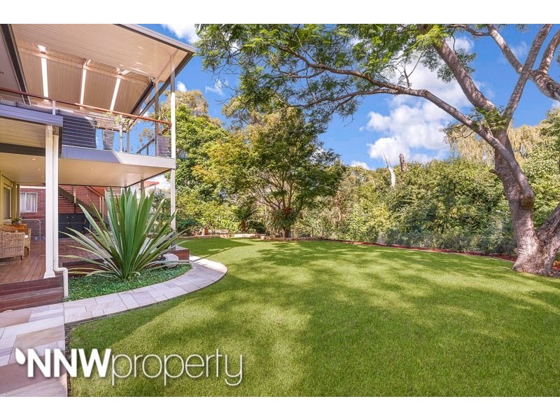 38 Menzies Road, Marsfield NSW 2122