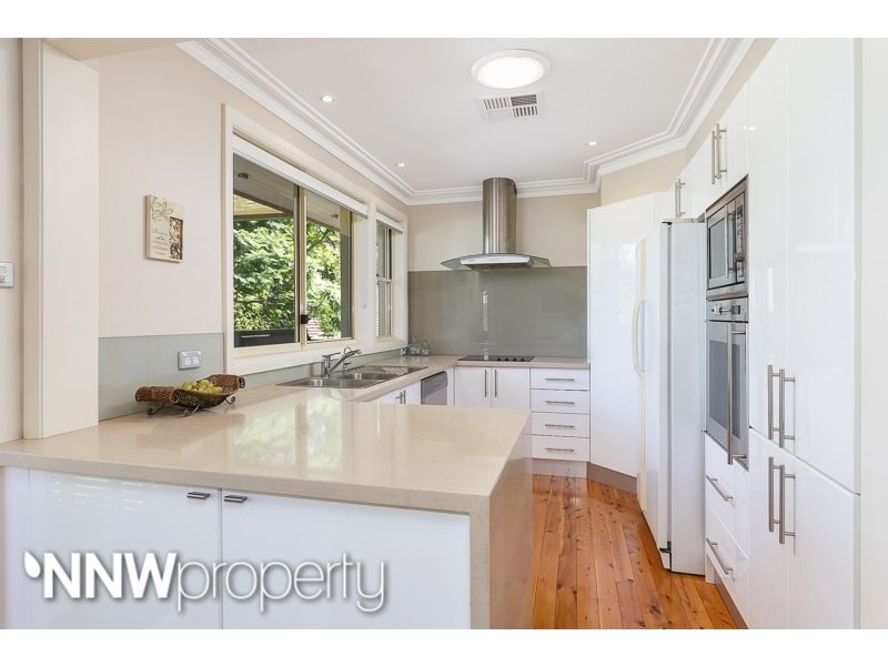 38 Menzies Road, Marsfield NSW 2122