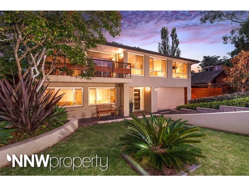 38 Menzies Road, Marsfield NSW 2122