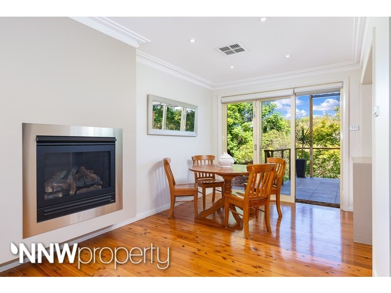 38 Menzies Road, Marsfield NSW 2122