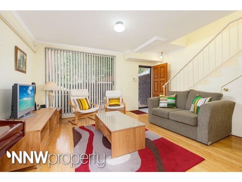 64/147 Talavera Road, Marsfield NSW 2122