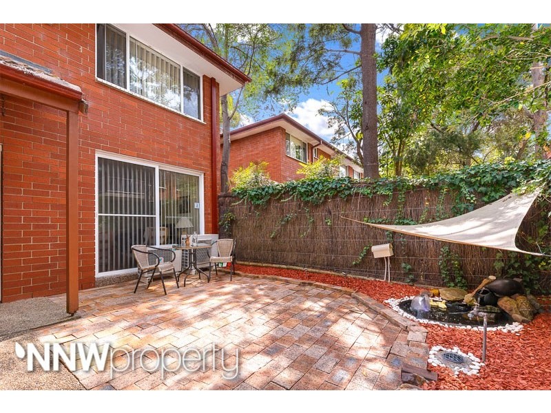 64/147 Talavera Road, Marsfield NSW 2122