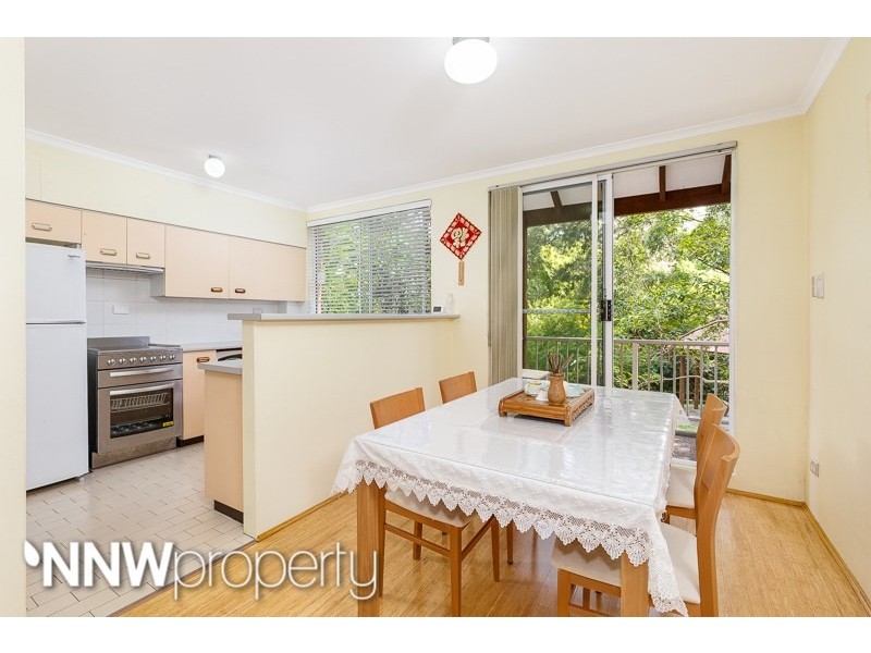 64/147 Talavera Road, Marsfield NSW 2122