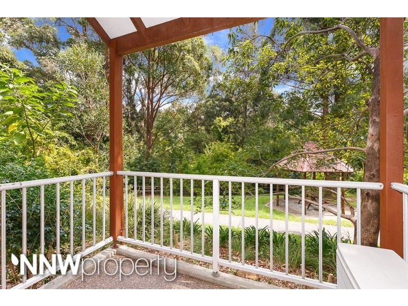 64/147 Talavera Road, Marsfield NSW 2122