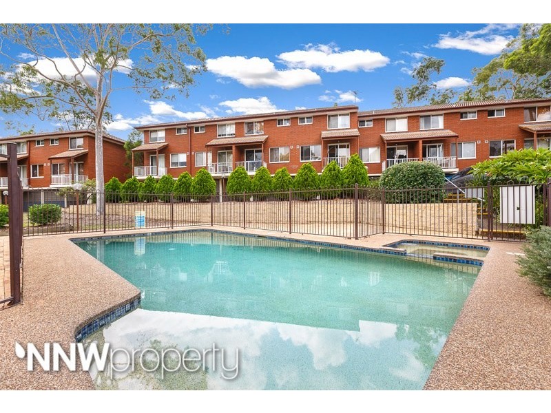 64/147 Talavera Road, Marsfield NSW 2122