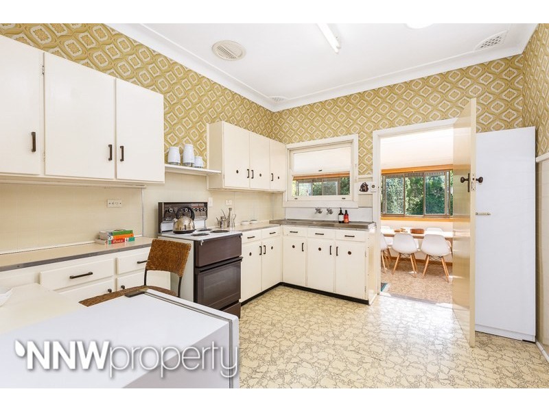 2 Hockley Road, Eastwood NSW 2122