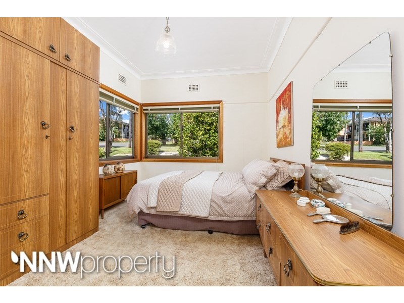 2 Hockley Road, Eastwood NSW 2122