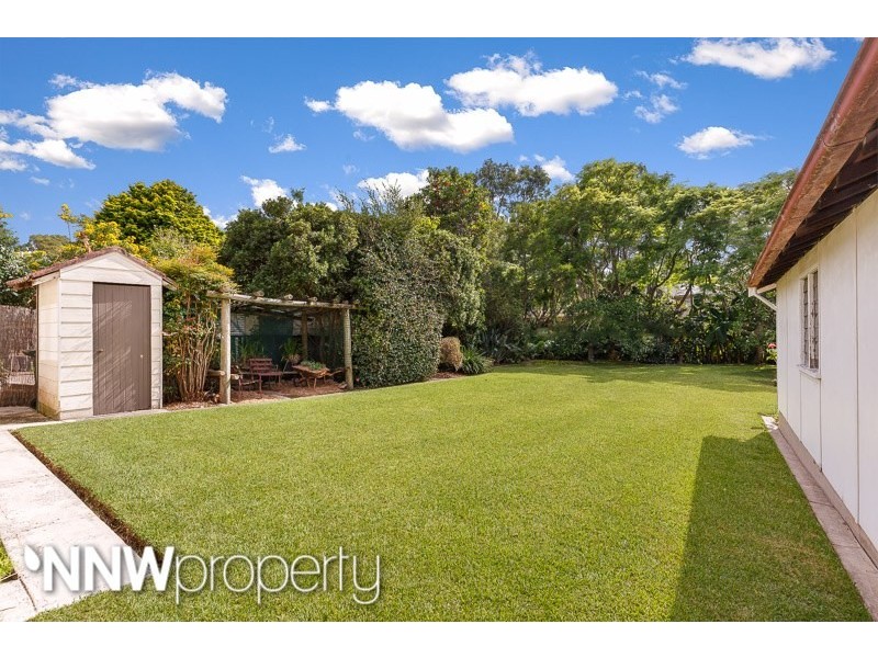 2 Hockley Road, Eastwood NSW 2122