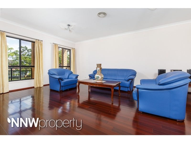 5 Moss Street, West Ryde NSW 2114