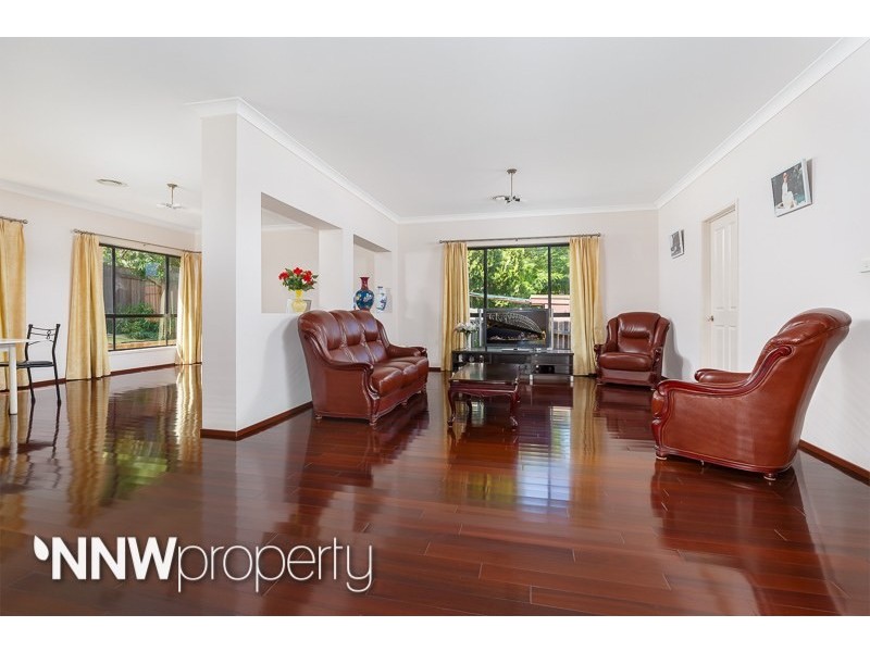 5 Moss Street, West Ryde NSW 2114