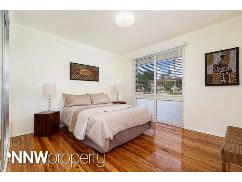 7 Menzies Road, Marsfield NSW 2122