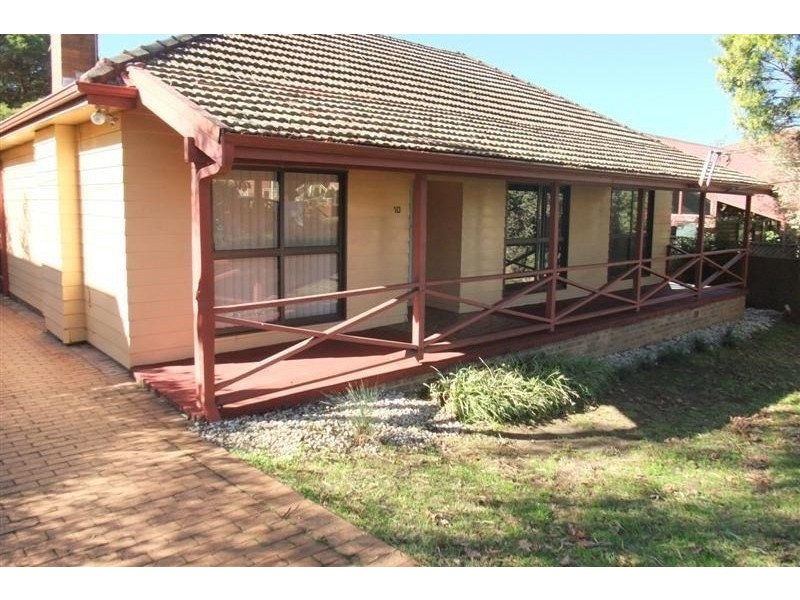 10 Hermington Street, Epping NSW 2121