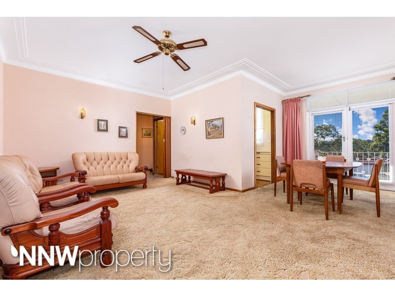 10 Blackburn Avenue, North Rocks NSW 2151