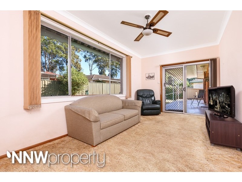 10 Blackburn Avenue, North Rocks NSW 2151