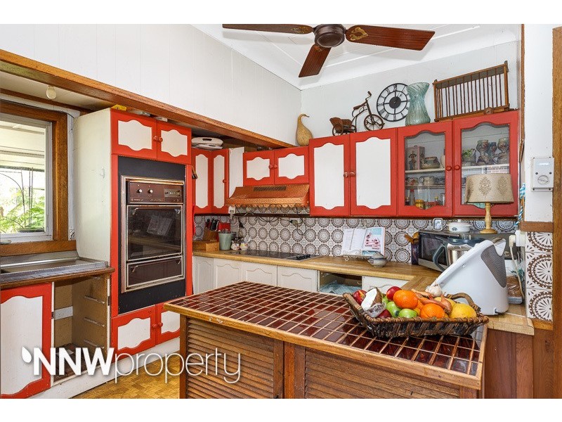 21 Johnston Road, Eastwood NSW 2122