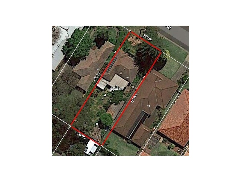 21 Johnston Road, Eastwood NSW 2122