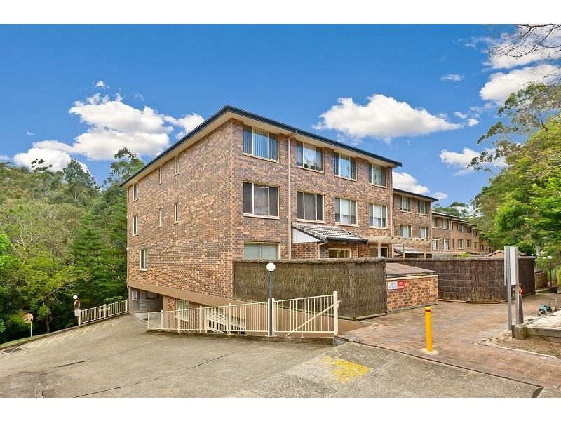80/106 Crimea Road, Marsfield NSW 2122