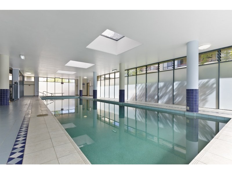 54/1-15 Fontenoy Road, Macquarie Park NSW 2113