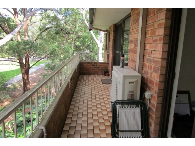 12/199 Waterloo Road, Marsfield NSW 2122