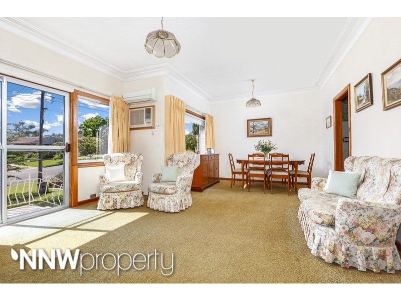 37 Hanover Avenue, North Epping NSW 2121