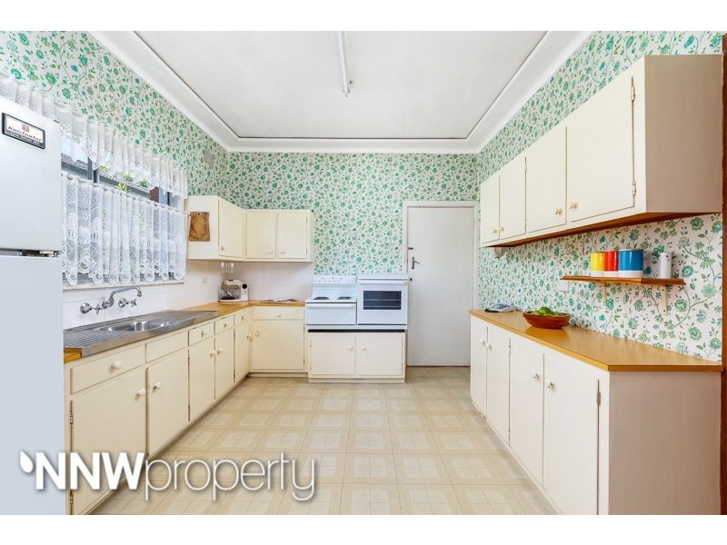 37 Hanover Avenue, North Epping NSW 2121