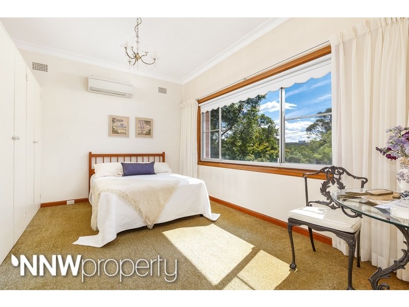 37 Hanover Avenue, North Epping NSW 2121