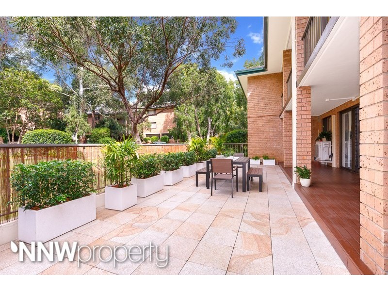 76/192 Vimiera Road, Marsfield NSW 2122
