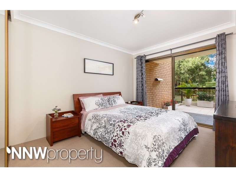 76/192 Vimiera Road, Marsfield NSW 2122