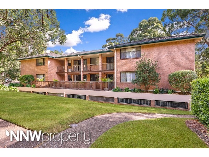 76/192 Vimiera Road, Marsfield NSW 2122
