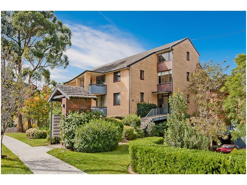 14/3-5 Kandy Avenue, Epping NSW 2121