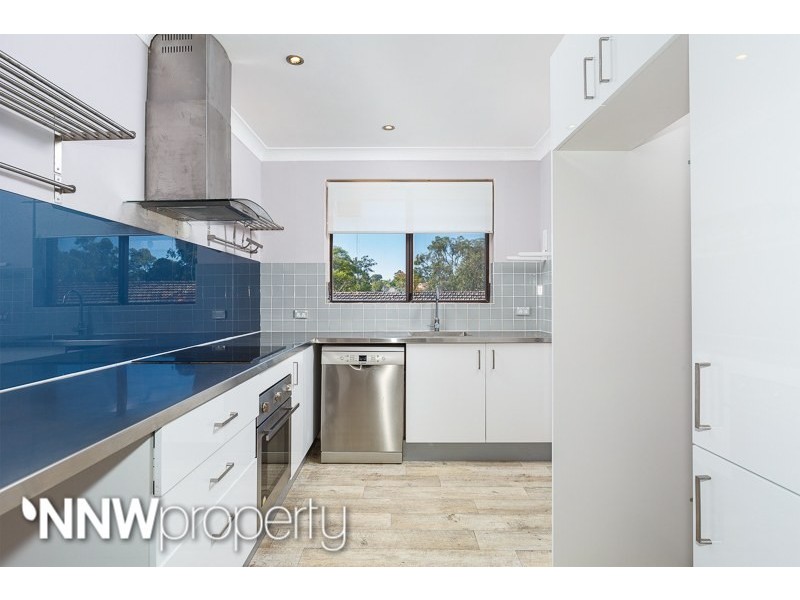 14/3-5 Kandy Avenue, Epping NSW 2121