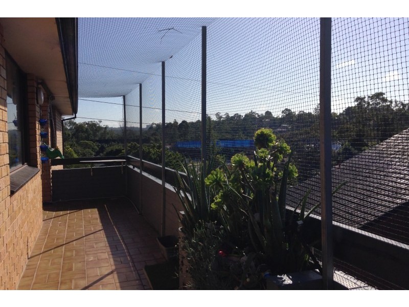 14/3-5 Kandy Avenue, Epping NSW 2121