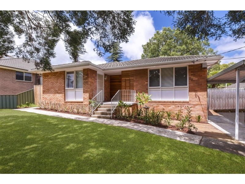 72 Waring Street, Marsfield NSW 2122