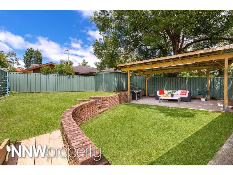 72 Waring Street, Marsfield NSW 2122