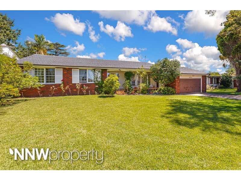 754A Pennant Hills Road, Carlingford NSW 2118