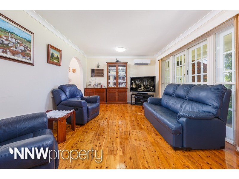 754A Pennant Hills Road, Carlingford NSW 2118