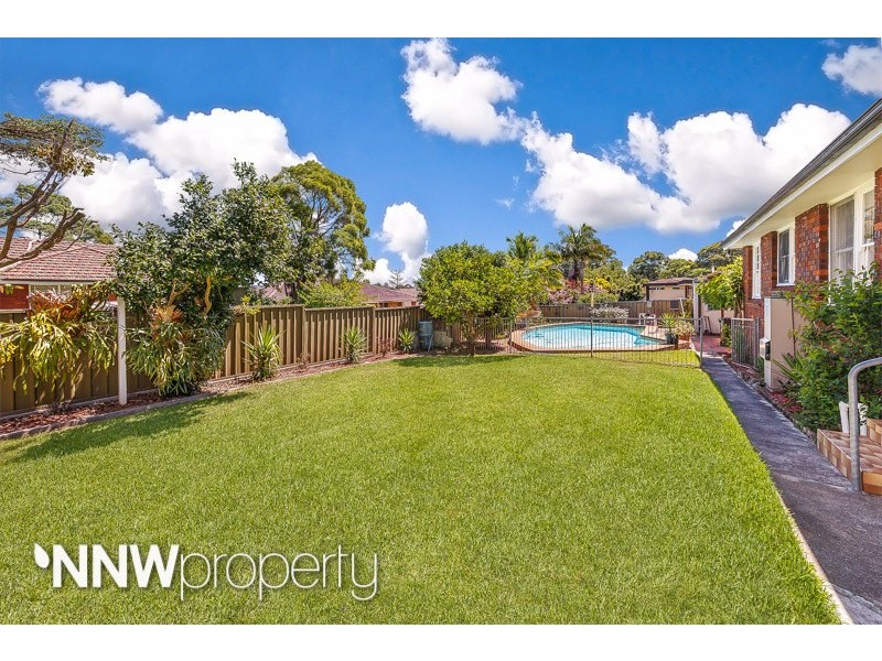 754A Pennant Hills Road, Carlingford NSW 2118