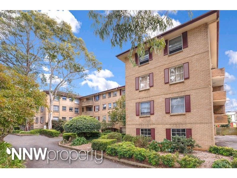 19/6-10 First Avenue, Eastwood NSW 2122