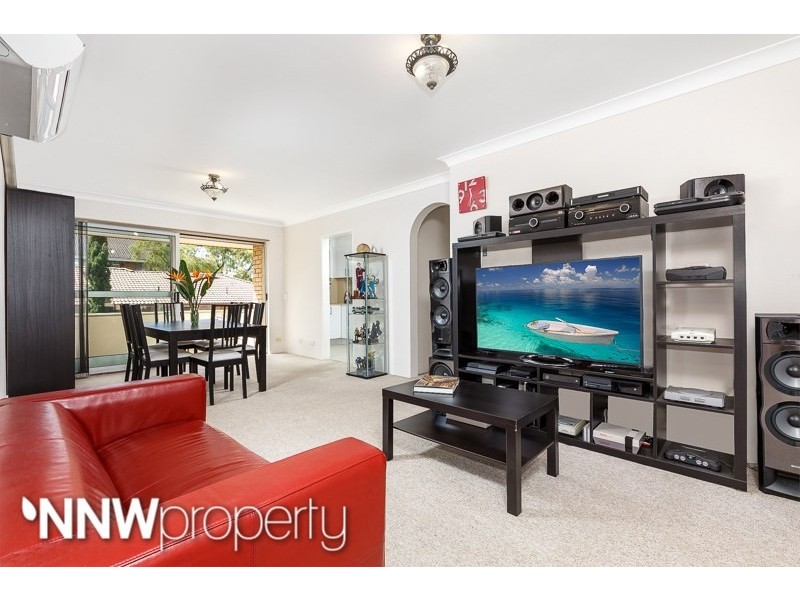 19/6-10 First Avenue, Eastwood NSW 2122