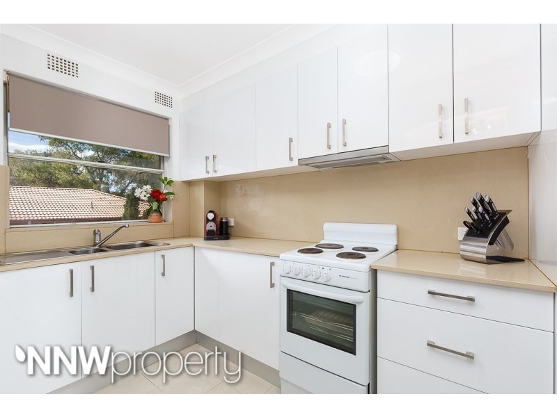 19/6-10 First Avenue, Eastwood NSW 2122