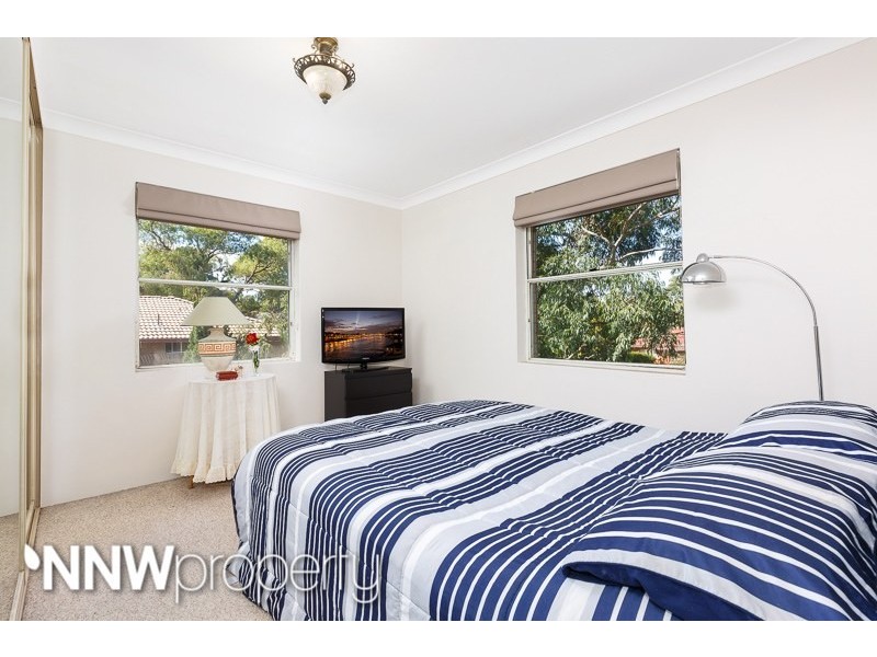 19/6-10 First Avenue, Eastwood NSW 2122