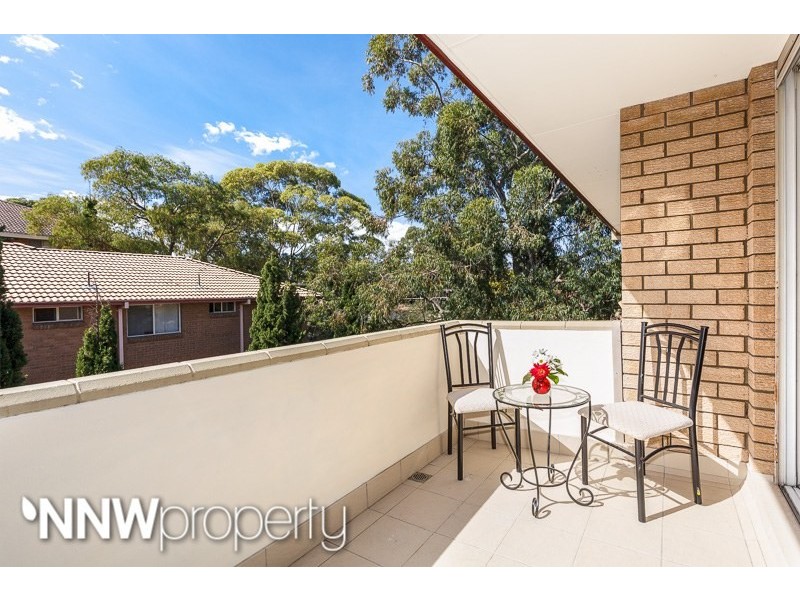 19/6-10 First Avenue, Eastwood NSW 2122