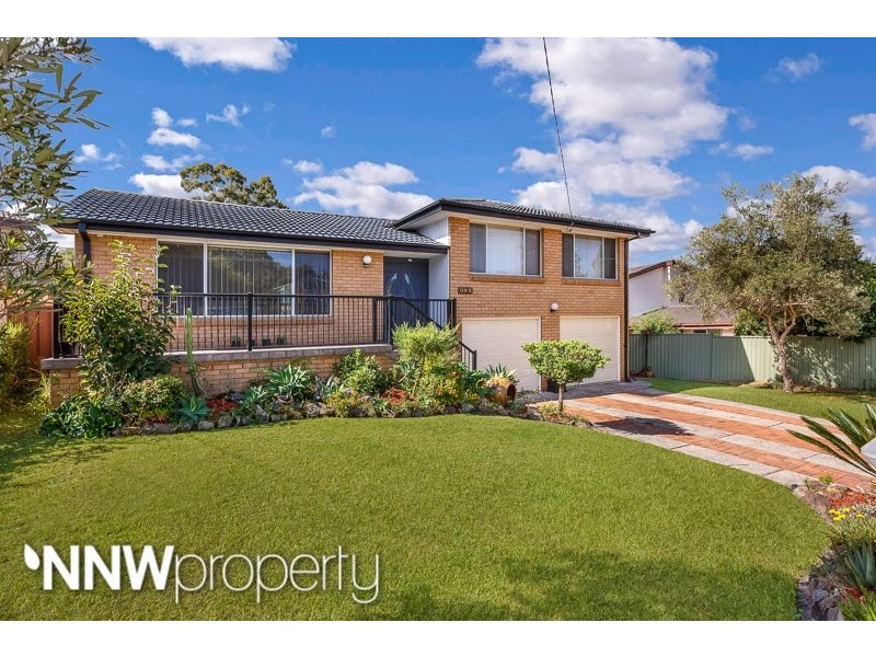 1 Zanco Road, Marsfield NSW 2122