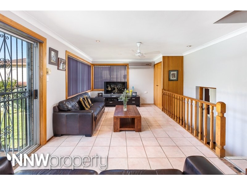 1 Zanco Road, Marsfield NSW 2122